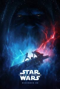 Fakta Menarik Film Star Wars: The Rise of Skywalker