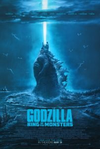 'Godzilla: King of the Monsters'