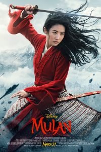 Fakta Mengenai Film Disney Mulan 2020