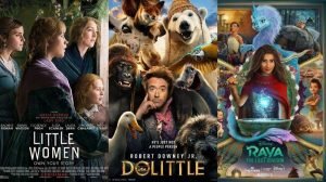 10 Film Baru Paling Dinanti Di Tahun 2022